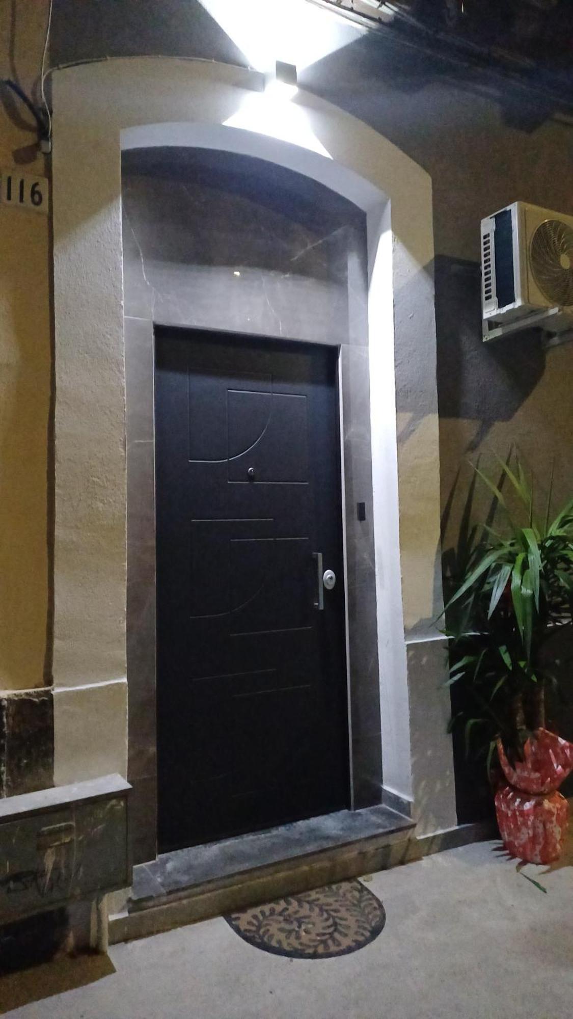 Trinacria Home 116 คาตาเนีย ภายนอก รูปภาพ